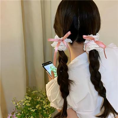失序状态海报